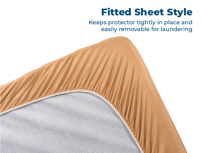 Mattress protector 3 Mattress protector 3