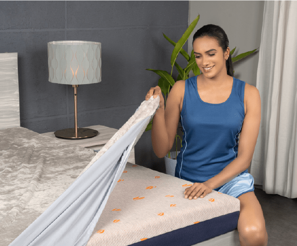 Mattress protector