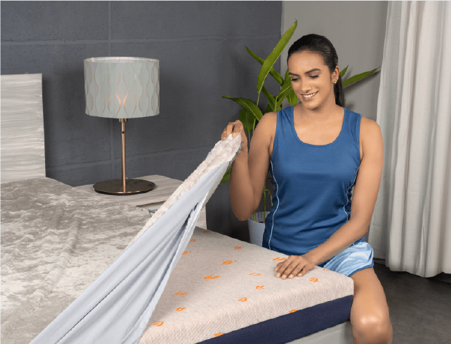 Mattress protector