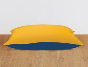 BackRest (Fibre Cushion)