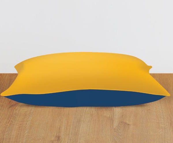 BackRest (Fibre Cushion)