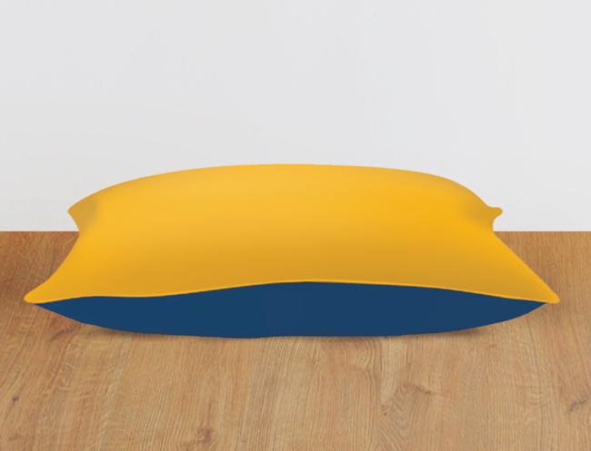 BackRest (Fibre Cushion)