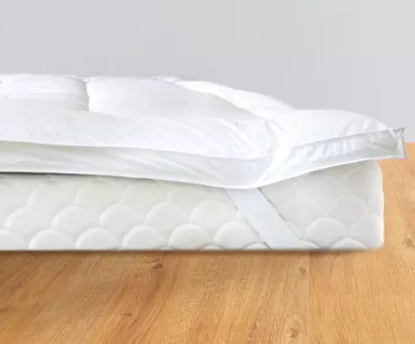 Sleepables Multi-Matt Foam Mattress Topper – Portable