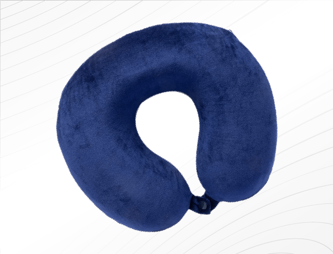 Neck pillow