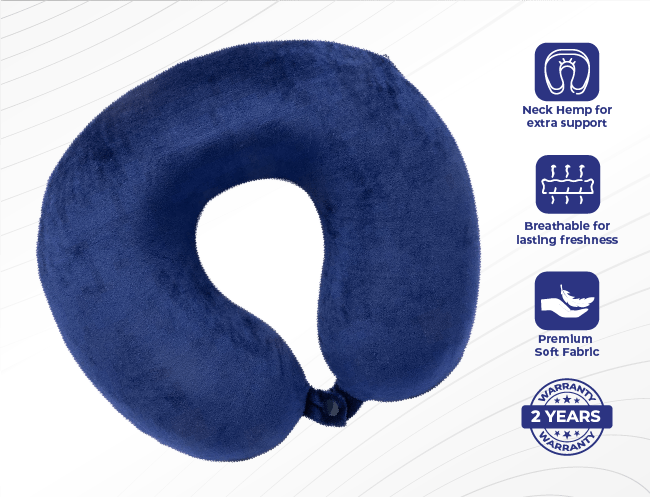 Neck Pillow 2 Neck Pillow 2