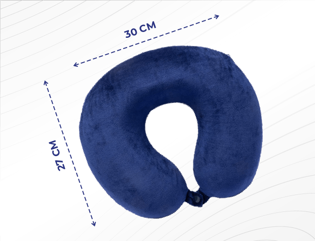 Neck Pillow 3 Neck Pillow 3
