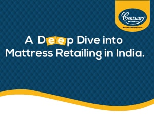 A Deep Dive into Mattress Retailing