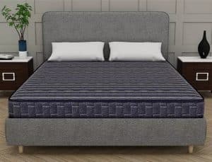 Centuary Dr. Sleep+ – Orthopedic Coir Mattress