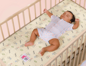 Beddy Blossom Crib Mattress