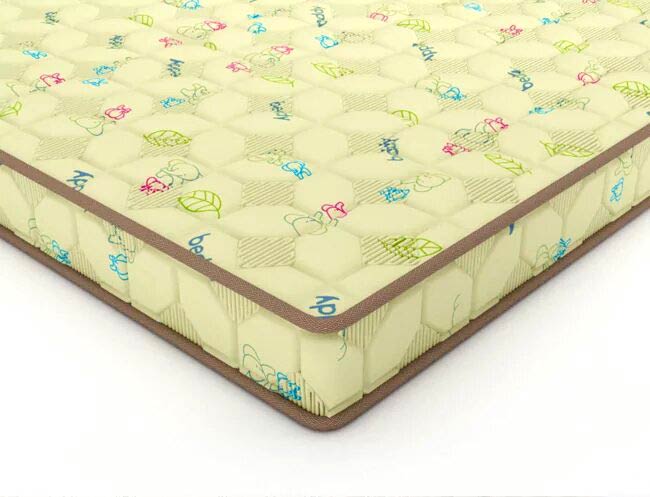 Beddy-Blossom-Kids-Mattress Beddy-Blossom-Kids-Mattress