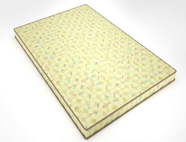 Beddy-Blossom-Kids-Mattress Beddy-Blossom-Kids-Mattress