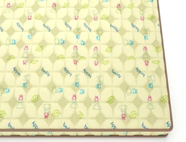 Beddy-Blossom-Kids-Mattress Beddy-Blossom-Kids-Mattress
