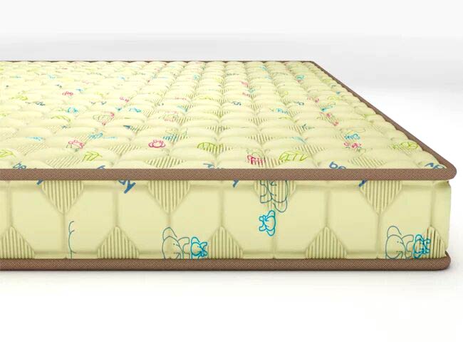 Beddy-Blossom-Kids-Mattress Beddy-Blossom-Kids-Mattress
