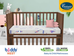 Beddy Nest Crib Mattress