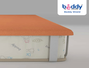 Beddy Shield – Waterproof Mattress Protector