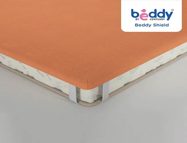 Beddy-Shield Beddy-Shield