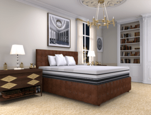 Centuary Enigma – Contour Latex Foam Mattress