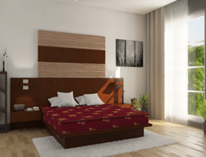 Centuary Bubble – Budget Coir Mattress