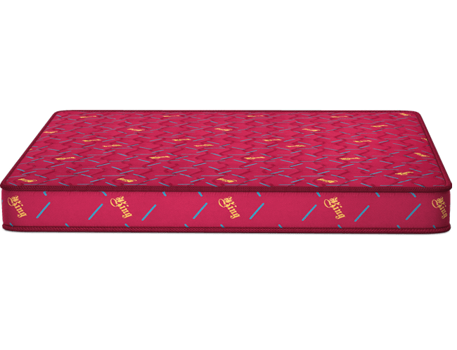 Comfort Collection King Coir-5 Comfort Collection King Coir-5