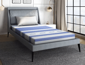 Vibe X – High Resilience Foam Mattress
