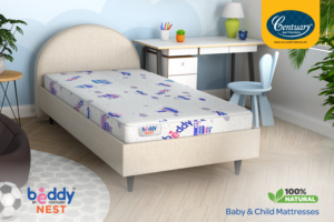 Beddy Nest Kids Mattress