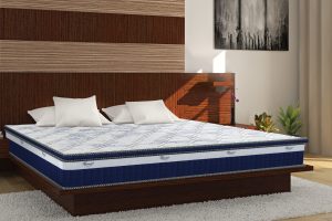 Centuary Endurance Pro – Pocketed Spring Mattress