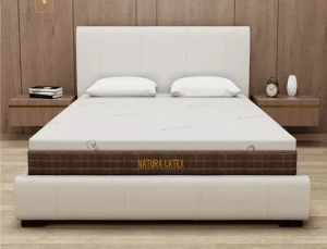 Natura Latex – Natural Latex & Coir Mattress