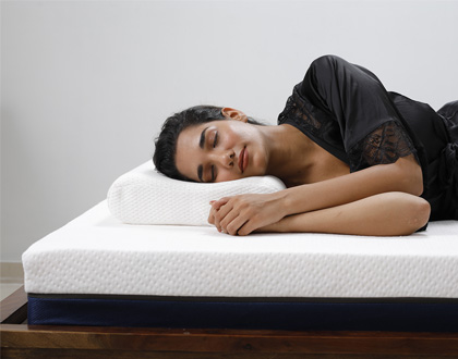 Best Mattress In India