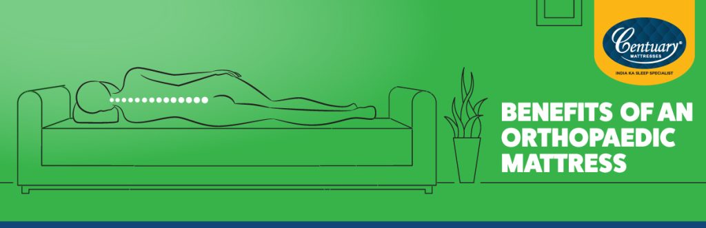 Orthopaedic Mattress