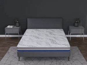 Centuary Q-Gel Comfort 6 Inch Mattress