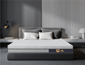 Centuary Gel Latex 7 Inch Latex Mattress (Copy)