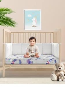 kids bed mattress