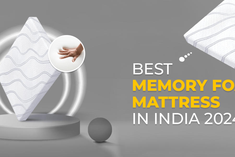 Best-Memory-Foam-Mattress