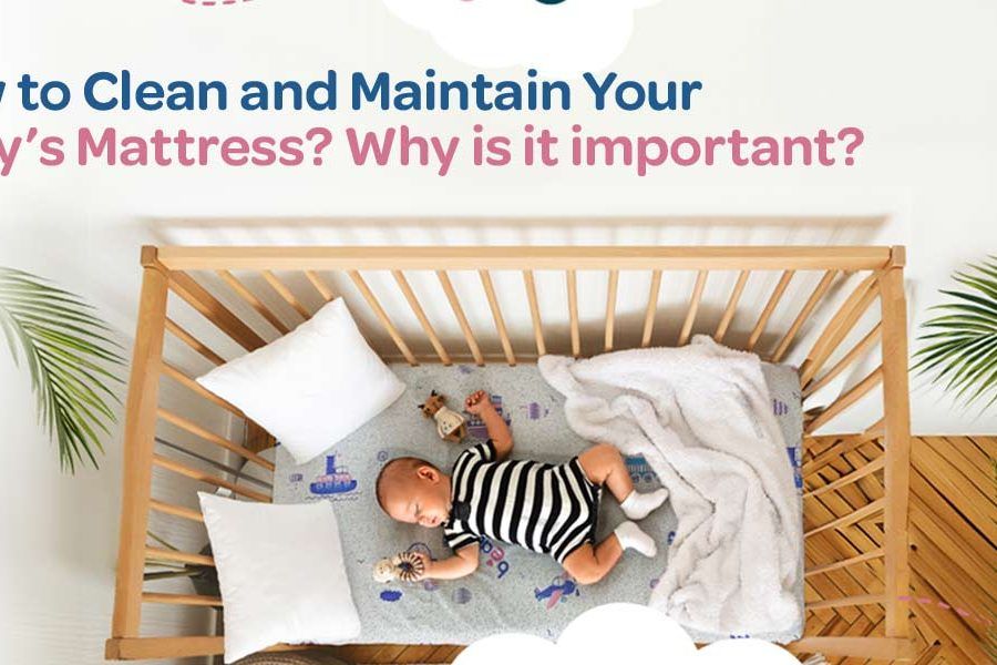 Choosing the Best Baby Mattress
