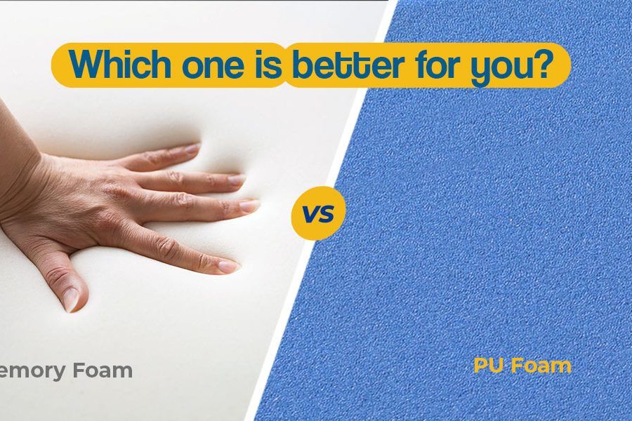Memory-Foam-vs-PU-Foam-Mattress