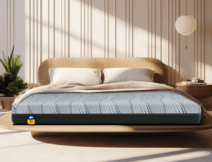 Sleepables Natural Latex Mattress