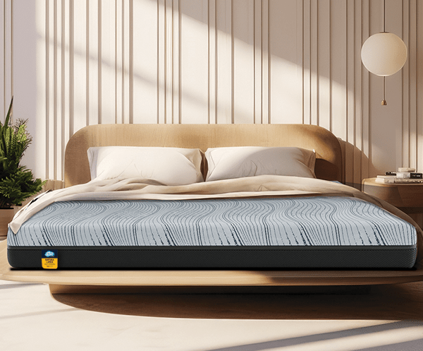 Sleepables Natural Latex Mattress