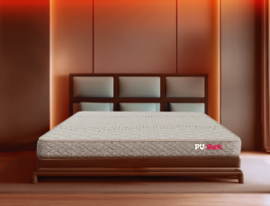 Buy PU-Rest Reversible PU Foam & HR Foam Mattress (6 & 8 Inch) Online | 25-Year Guarantee & Best Prices