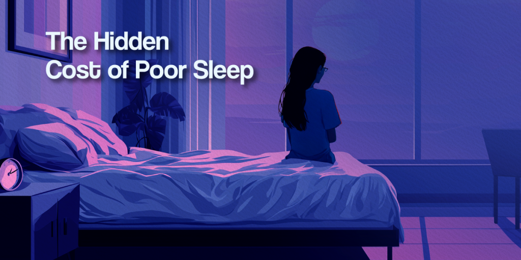 side effects of lack of sleep